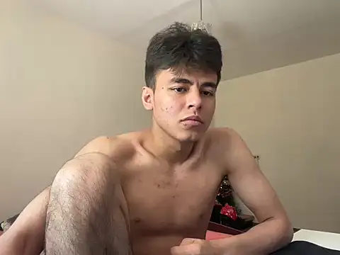 ToddWarren's Live XXX Chat