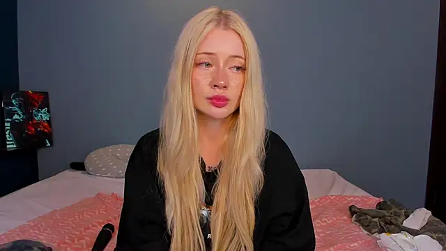 Lillie_Berry Chat XXX live