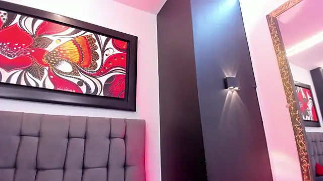 دردشة CloeMature الجنسية المباشرة