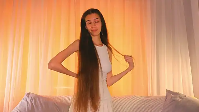 AliciaBrooks 现场XXX聊天