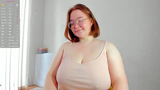 DebbieWoood Chat XXX live