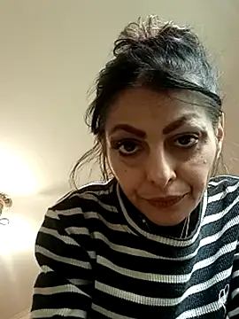 ChantalXOrchid's Live XXX Chat