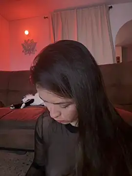 Little__Danni1's Live XXX Chat