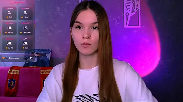 Amber_Roger's Live XXX Chat