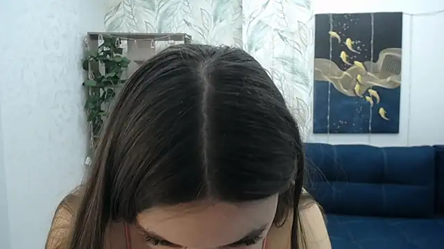EvaFrank's Live XXX Chat