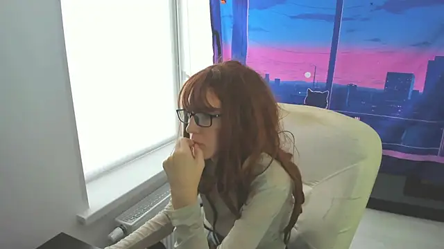 Chat XXX Live _Suunbeam_