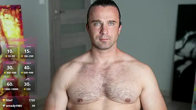 sashaandjonathan – Live XXX-chat