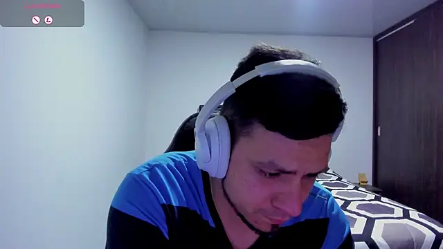 Chat XXX en directo de Rick_Adams
