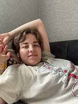 Chat XXX en directo de Lady_woman