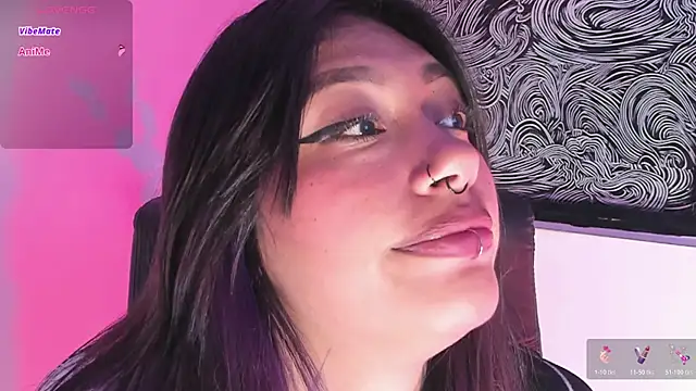 Chat XXX en directo de Akari1_Mischief