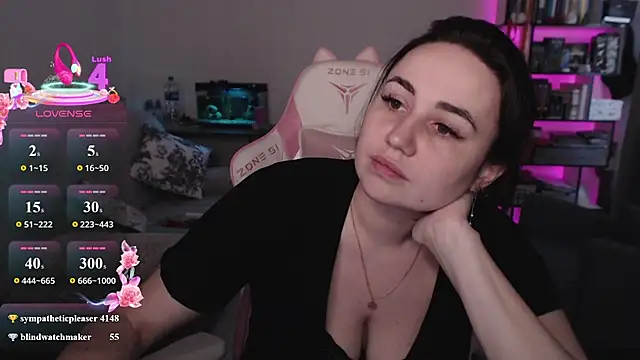SexyWitch_666's Live XXX Chat