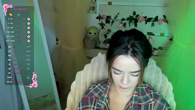 Chat XXX en directo de Bella_XO
