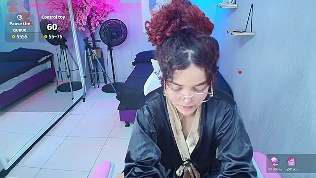 Maggy_t18 라이브 XXX 채팅
