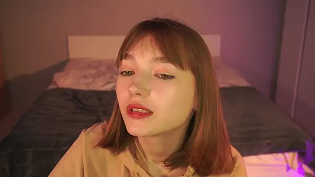 Živý XXX chat Leyla_crsh