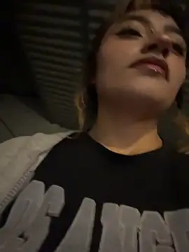 Chat XXX en directo de baby_akuma