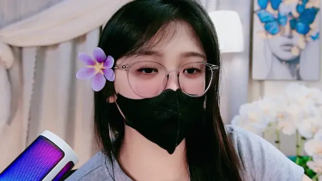 Chan_Chann 라이브 XXX 채팅