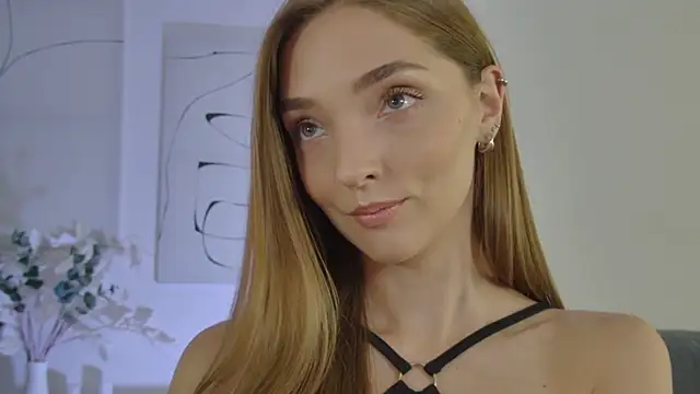 MilaVoss' Live XXX Chat