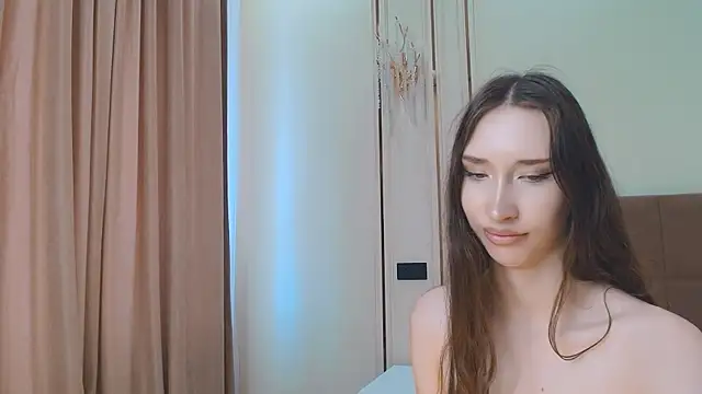 lalisabrown 现场XXX聊天