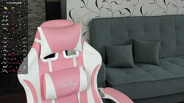 Živý XXX chat Nelly-Hot
