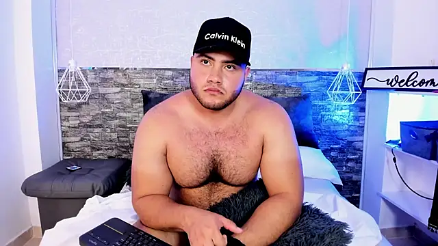 apolorusso – Naživo XXX chat