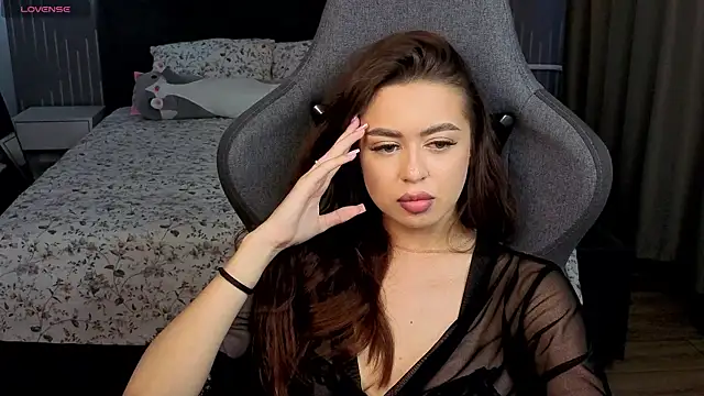 NicoleRossss' Live XXX Chat