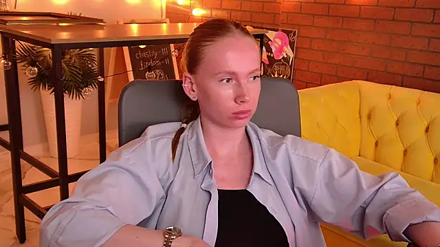 BellaRosewood's Live XXX Chat