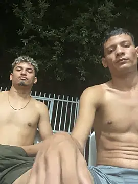 Chat +18 de BEM_BOY ao vivo