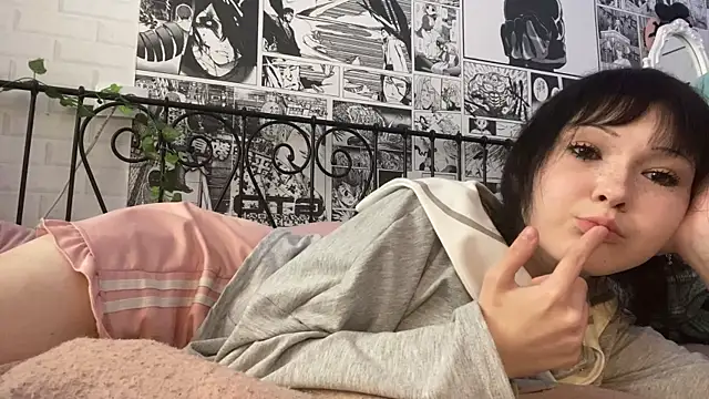 Chat XXX en directo de cutepip