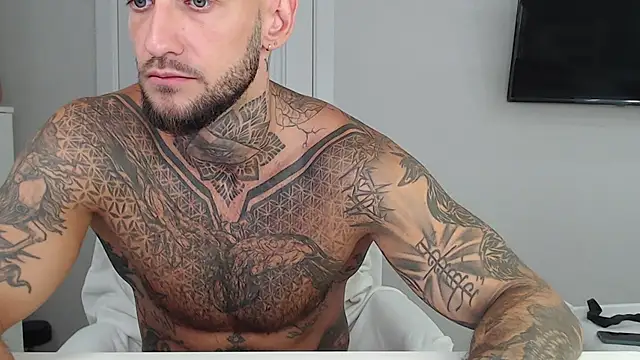 Chat XXX Live maxi_foxxx
