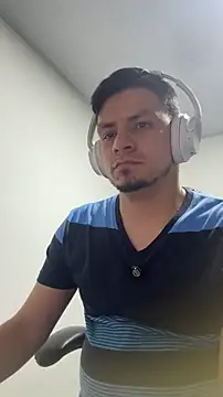 Chat XXX en directo de Rick_Adams