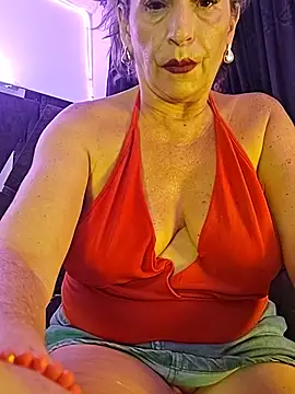 Chatroom XXX en direct de Lossexycacha