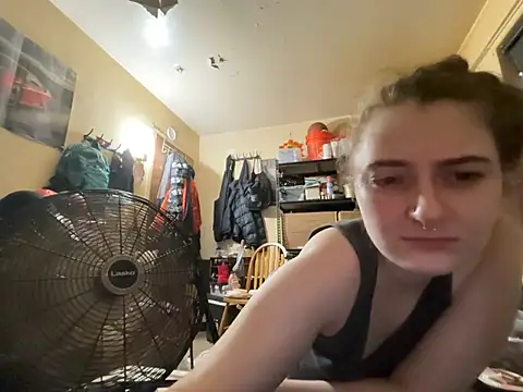 Онлайн чат XXX Snowbunnycake_131