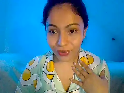Chat +18 de AnaDrained ao vivo