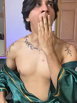 Alexx_Cano_ লাইভ XXX চ্যাট