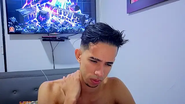 alexandro260 Live XXX-Chat