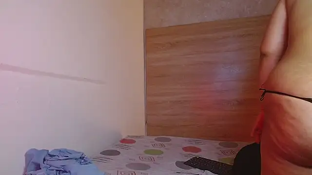 sashasalomefon's Live XXX Chat