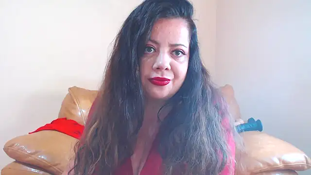 SexyNicolle4u – Live XXX-chat