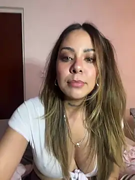 Chatroom XXX en direct de LilEuphoria