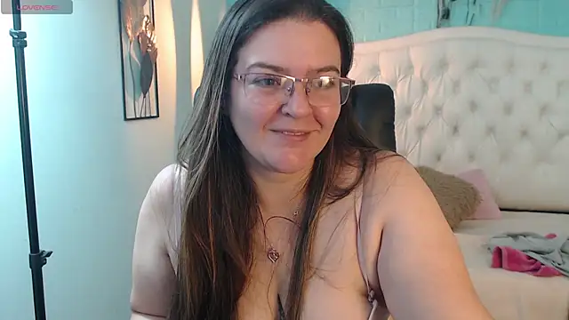 Živý XXX chat MsJossie