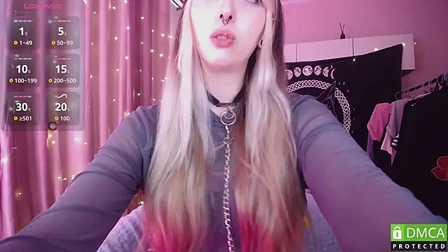 JustMeowGirl Chat XXX live