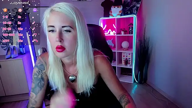 Chat XXX Live Mermaid_N