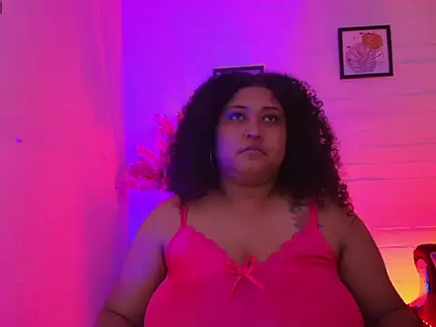 Živý XXX chat Ayliinn_