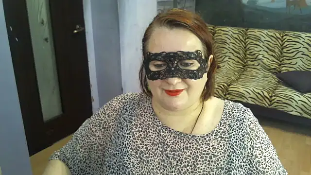 AgilaMipo Live XXX-chat