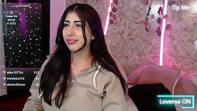 Živý XXX chat dulcinea77gp