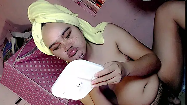 Chat XXX en directo de TASTE_LIKECANDY