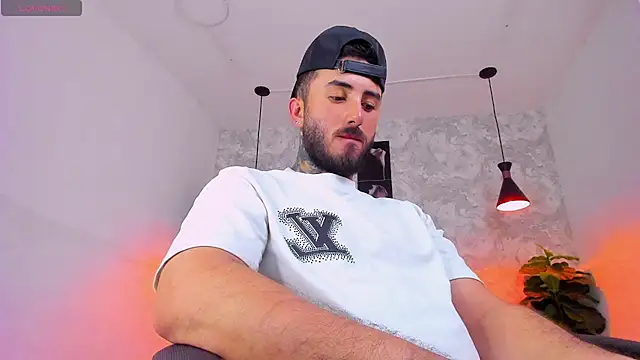 martin_foster_ Live XXX-Chat