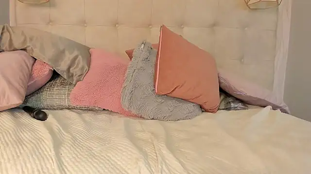 CHRISTY_BAKER élő XXX-chatje