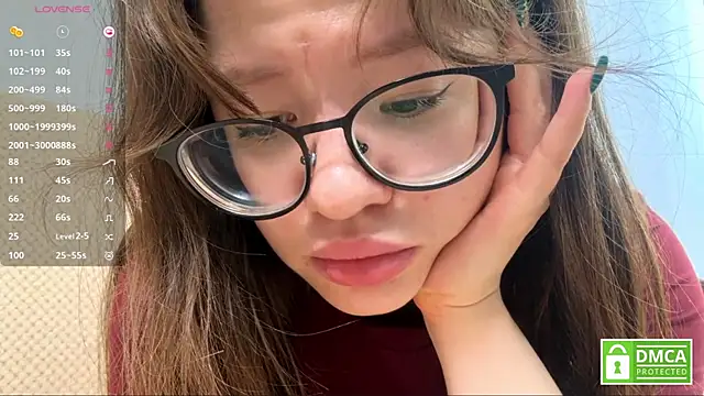 Živý XXX chat RebekahEifler