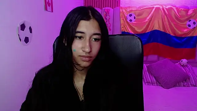 Sofii_tk's Live XXX Chat
