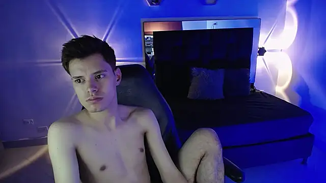 Chat +18 de Blakzen ao vivo